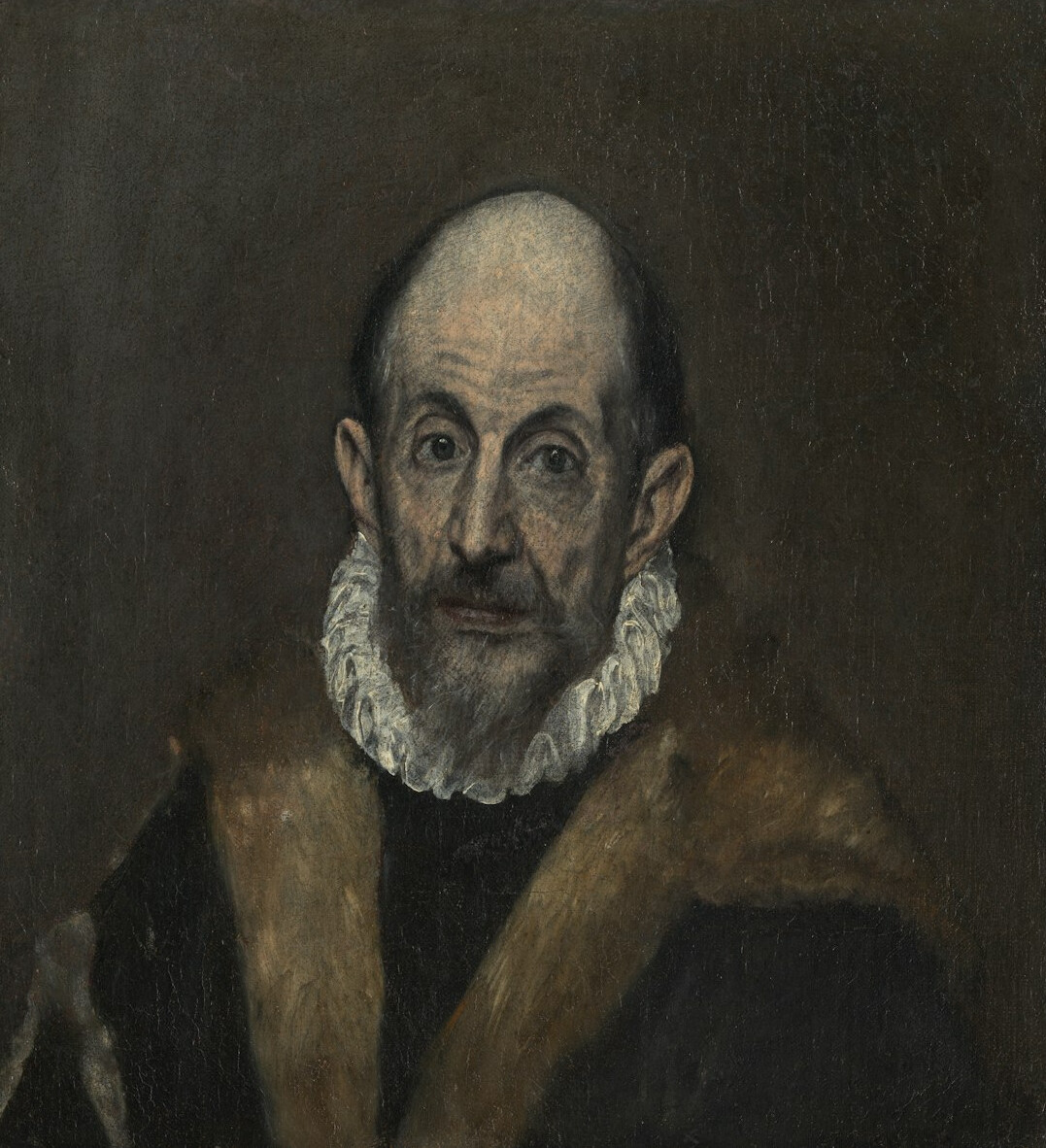 shakespeare portrait