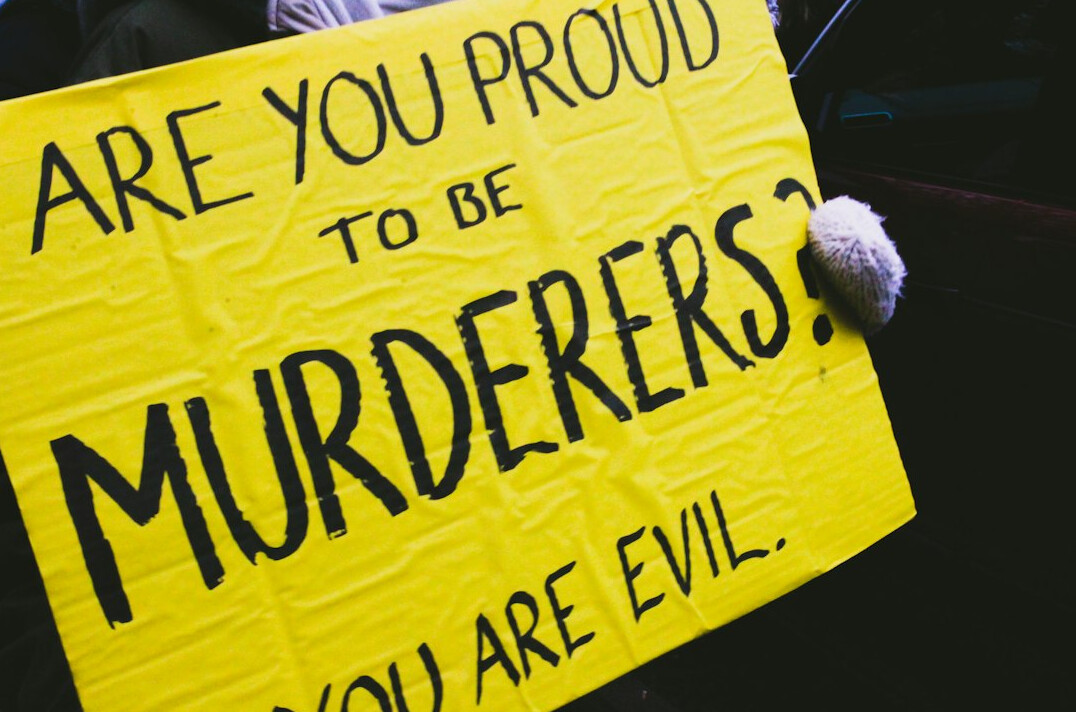 mystery writer inspiration from crimes